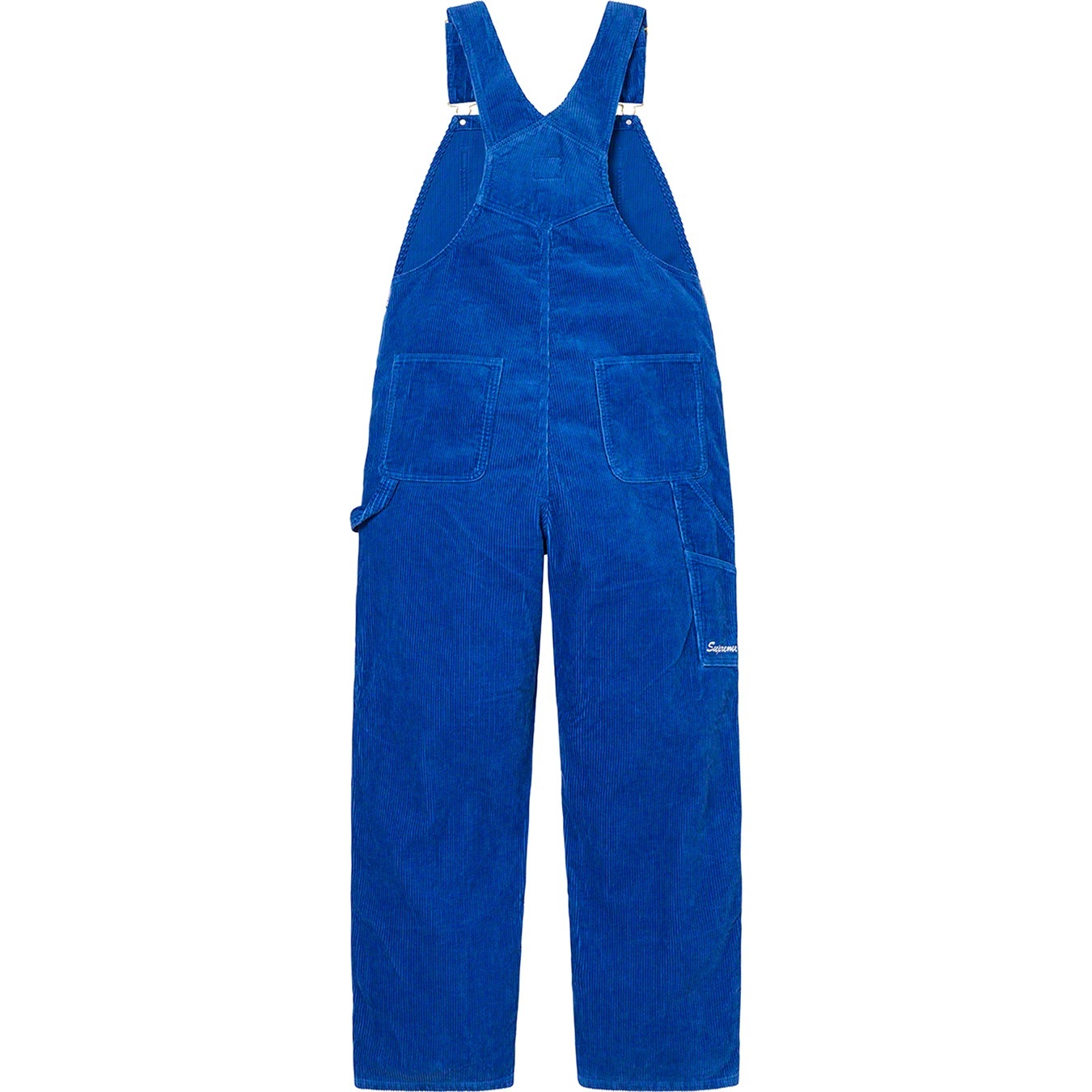 Supreme®/Dickies® Corduroy Overalls view 17